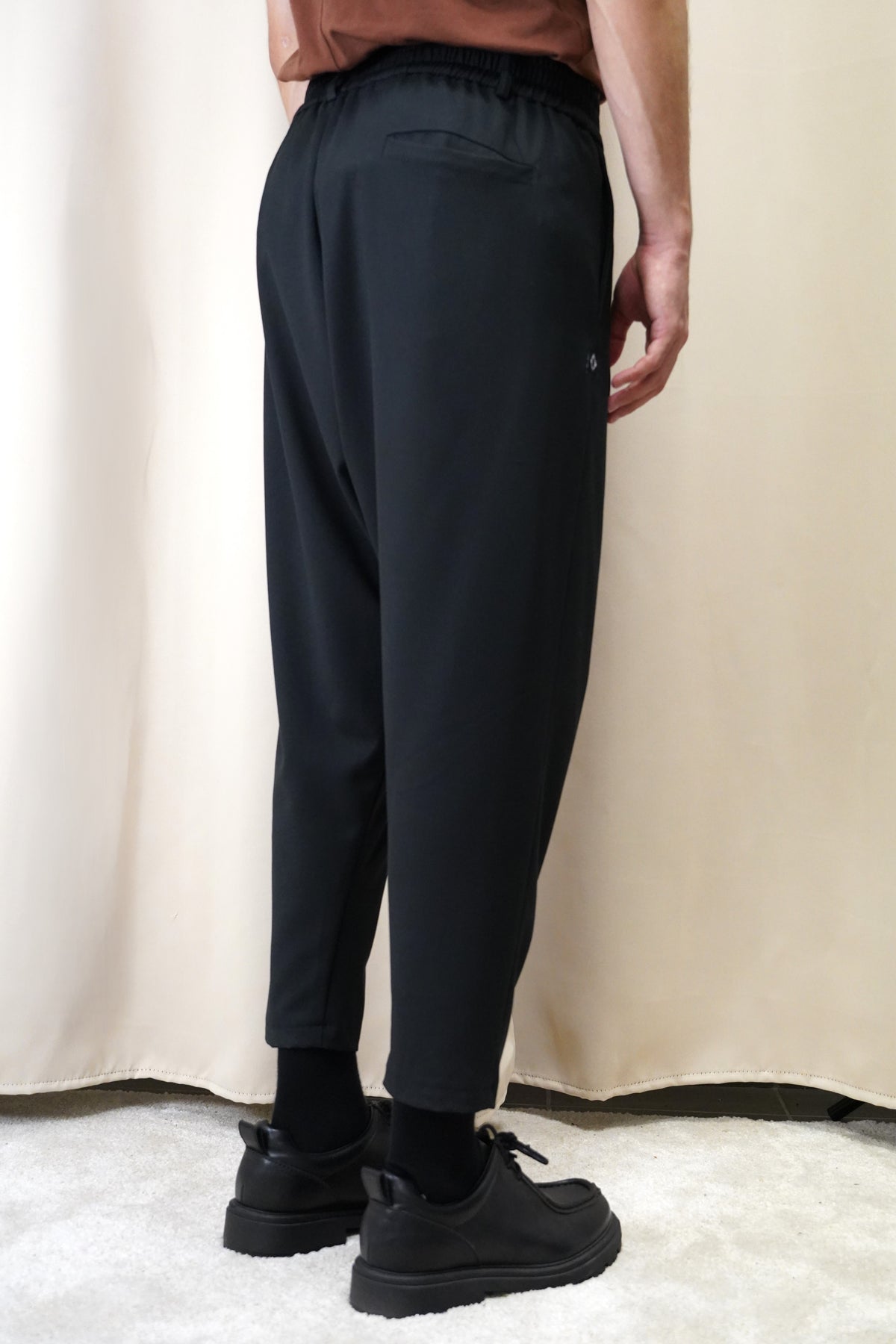 Modest fashion men