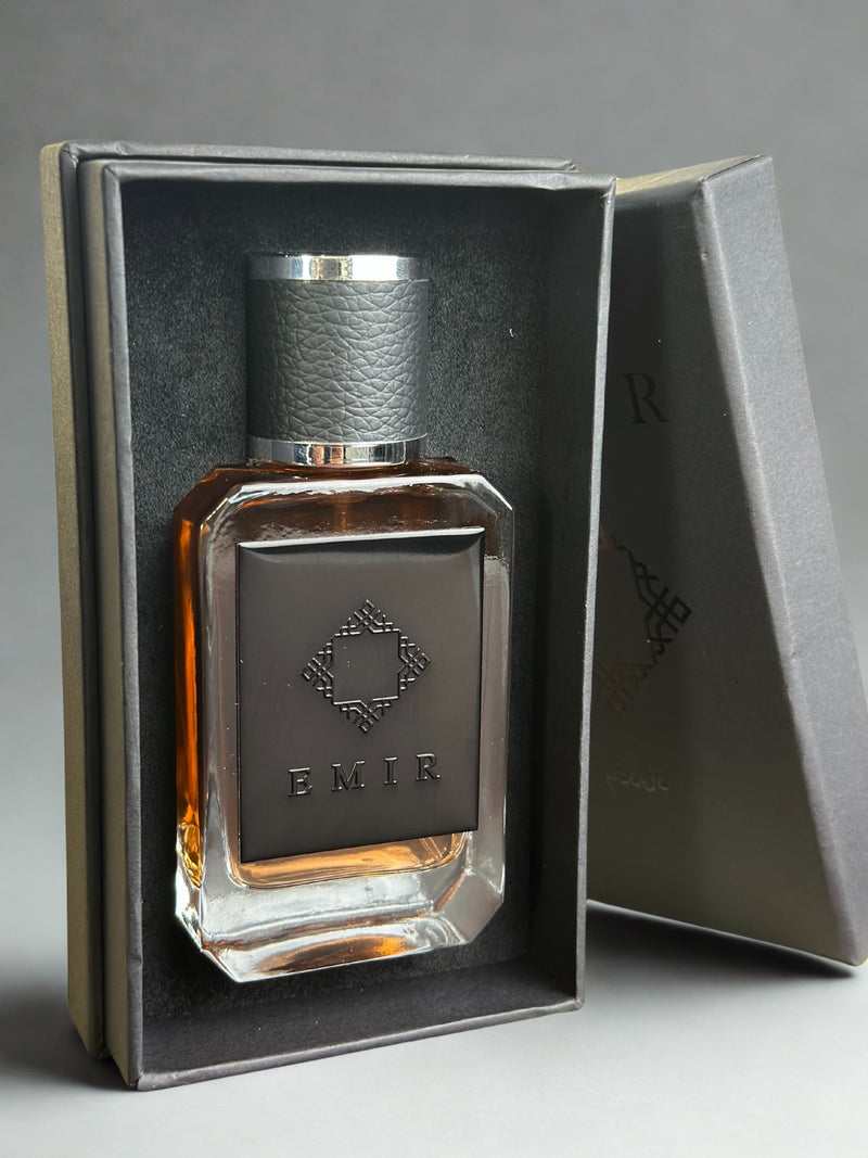 Parfum & soins barbe