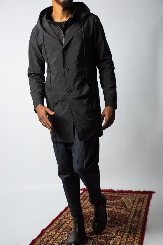 CONFORT & DISTINCTION
