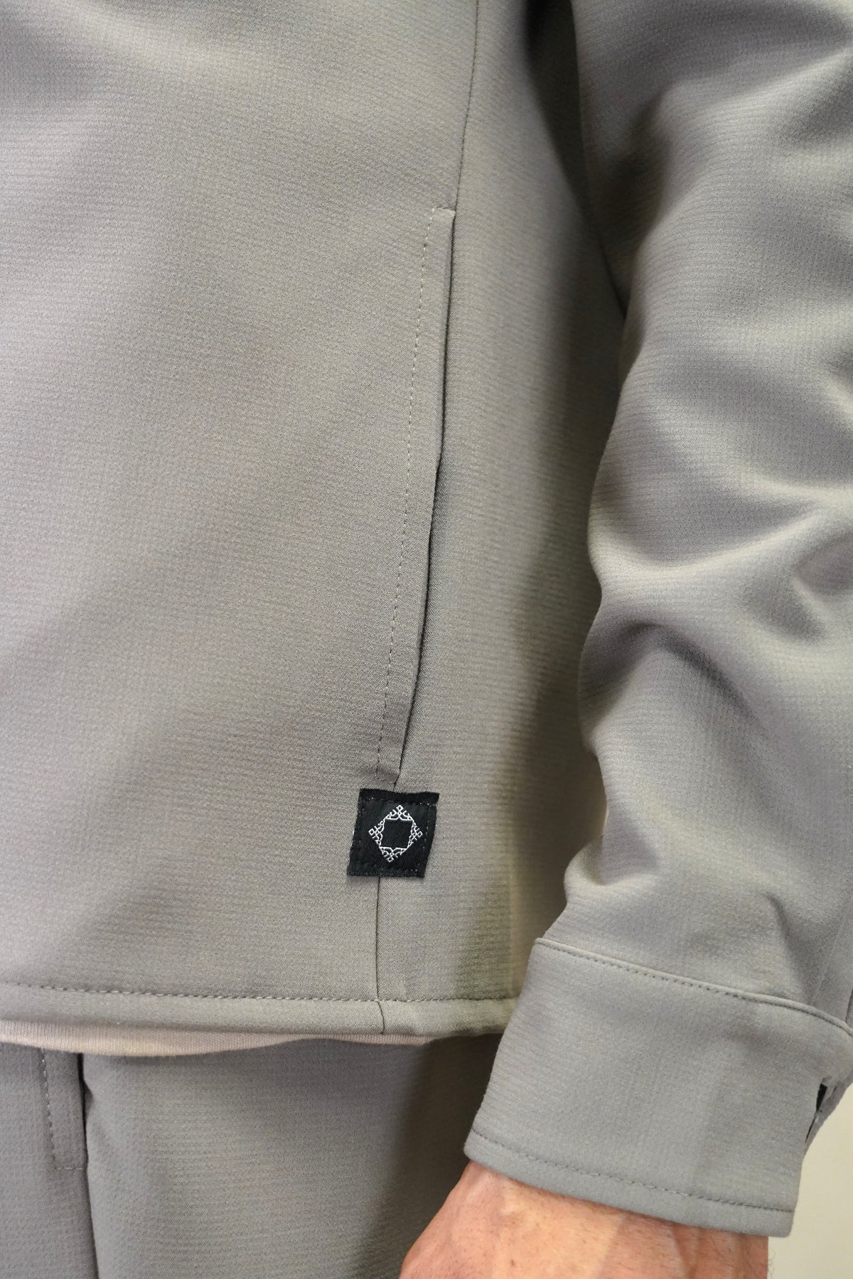 veste de bureau