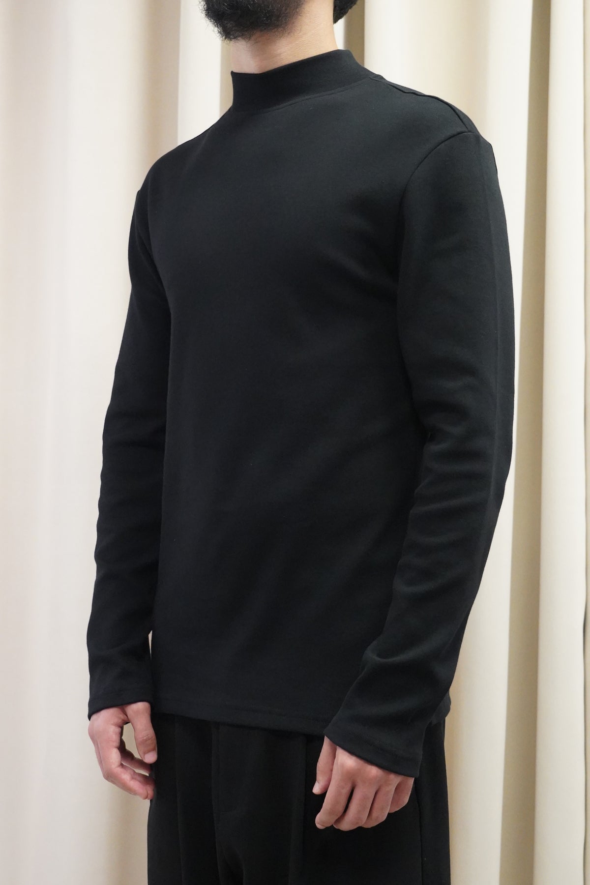 pull élégant