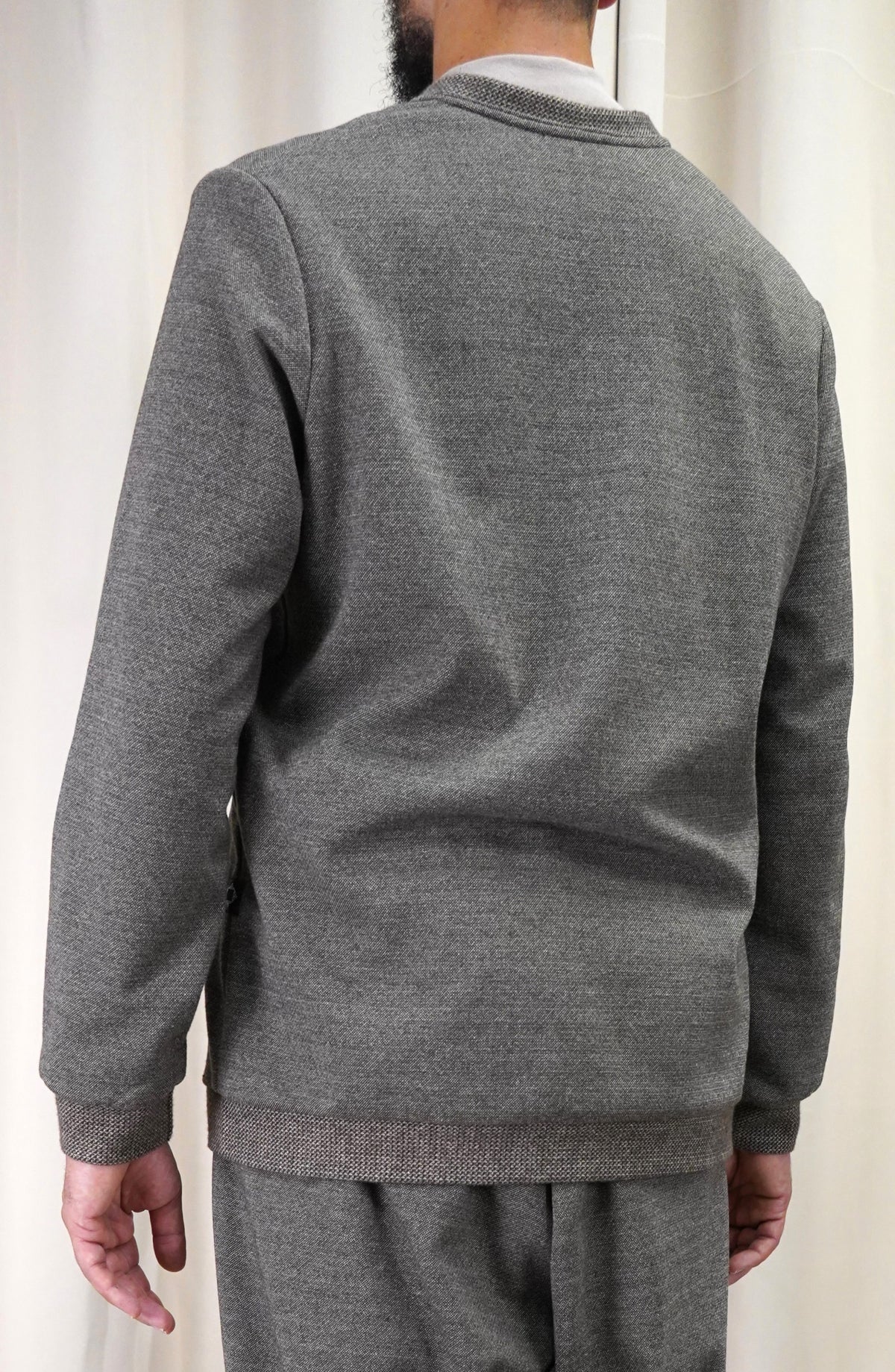 pull homme
