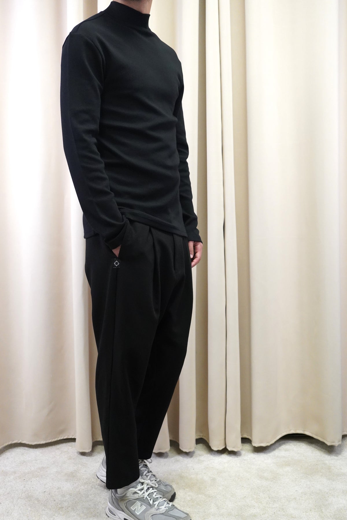 Classe et élégant