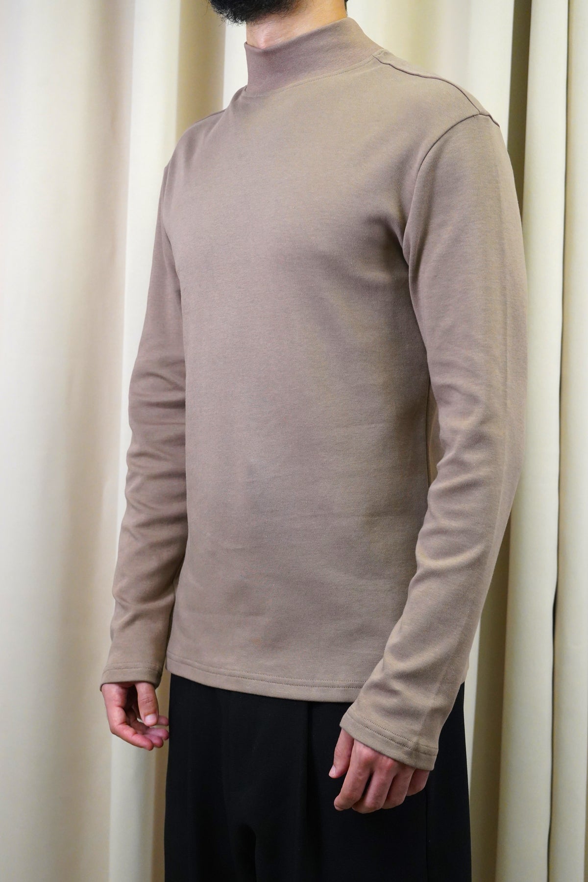 Pull homme élégant