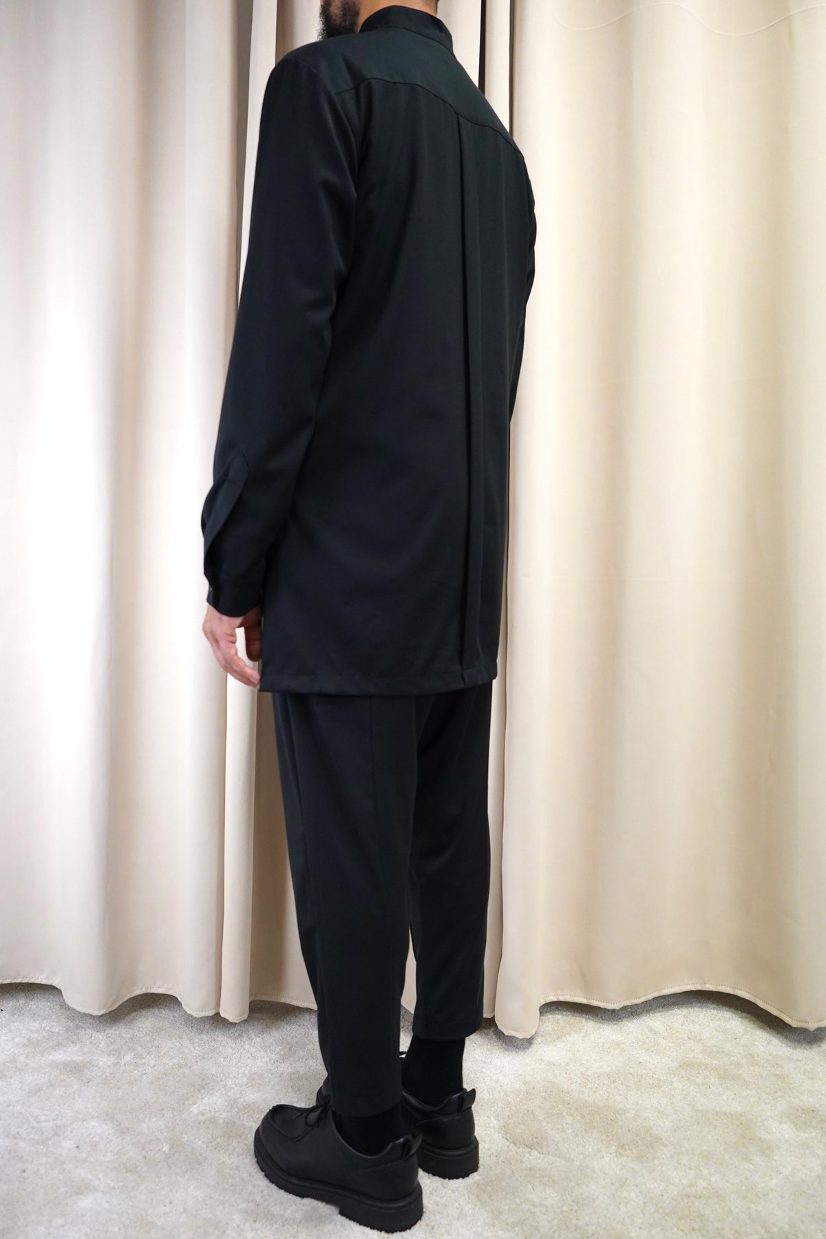 Modest fashion