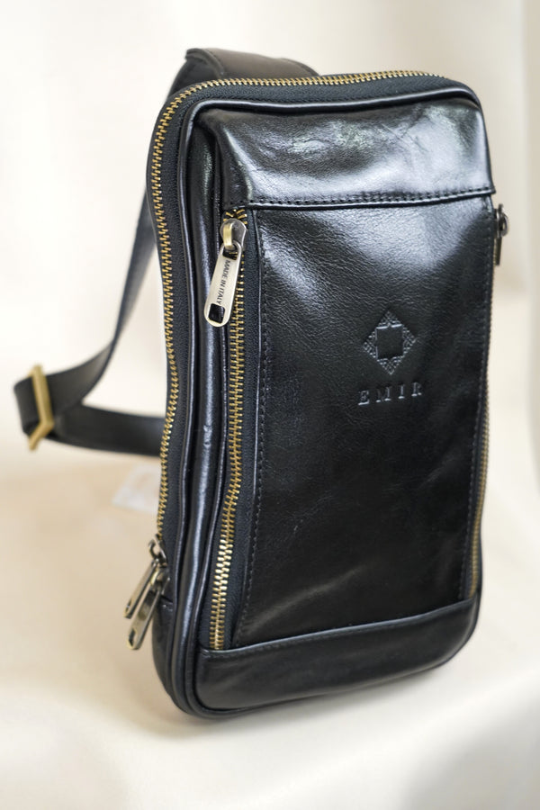 Sac à main homme