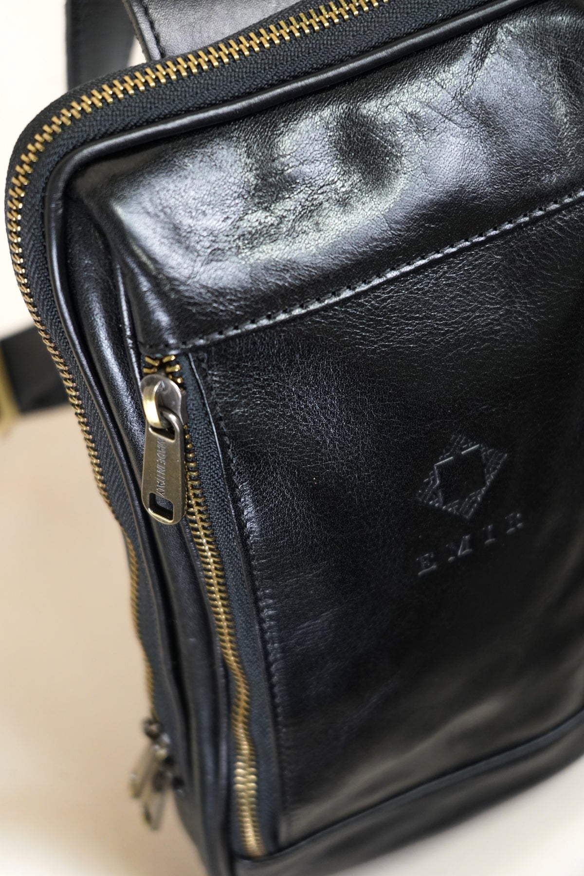 Sac à main bandouliere pour homme