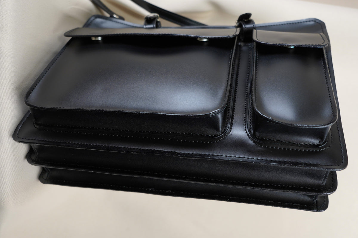 cuir de luxe