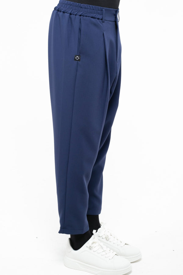 PANTALON DROIT AMARIN LC