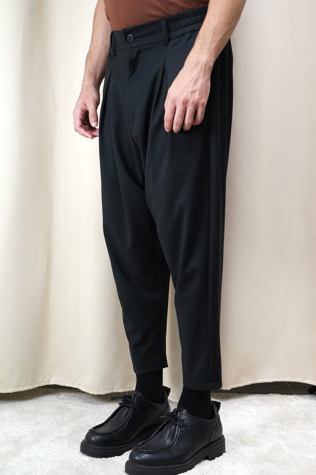 Pantalon classe