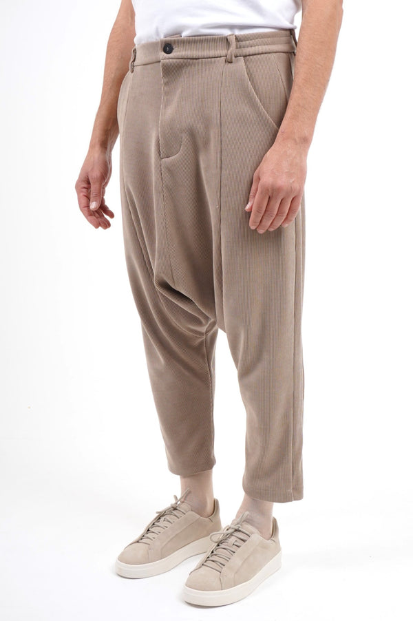 SAROUEL BOHO