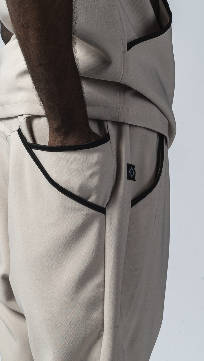 Sarouel & Pantalon