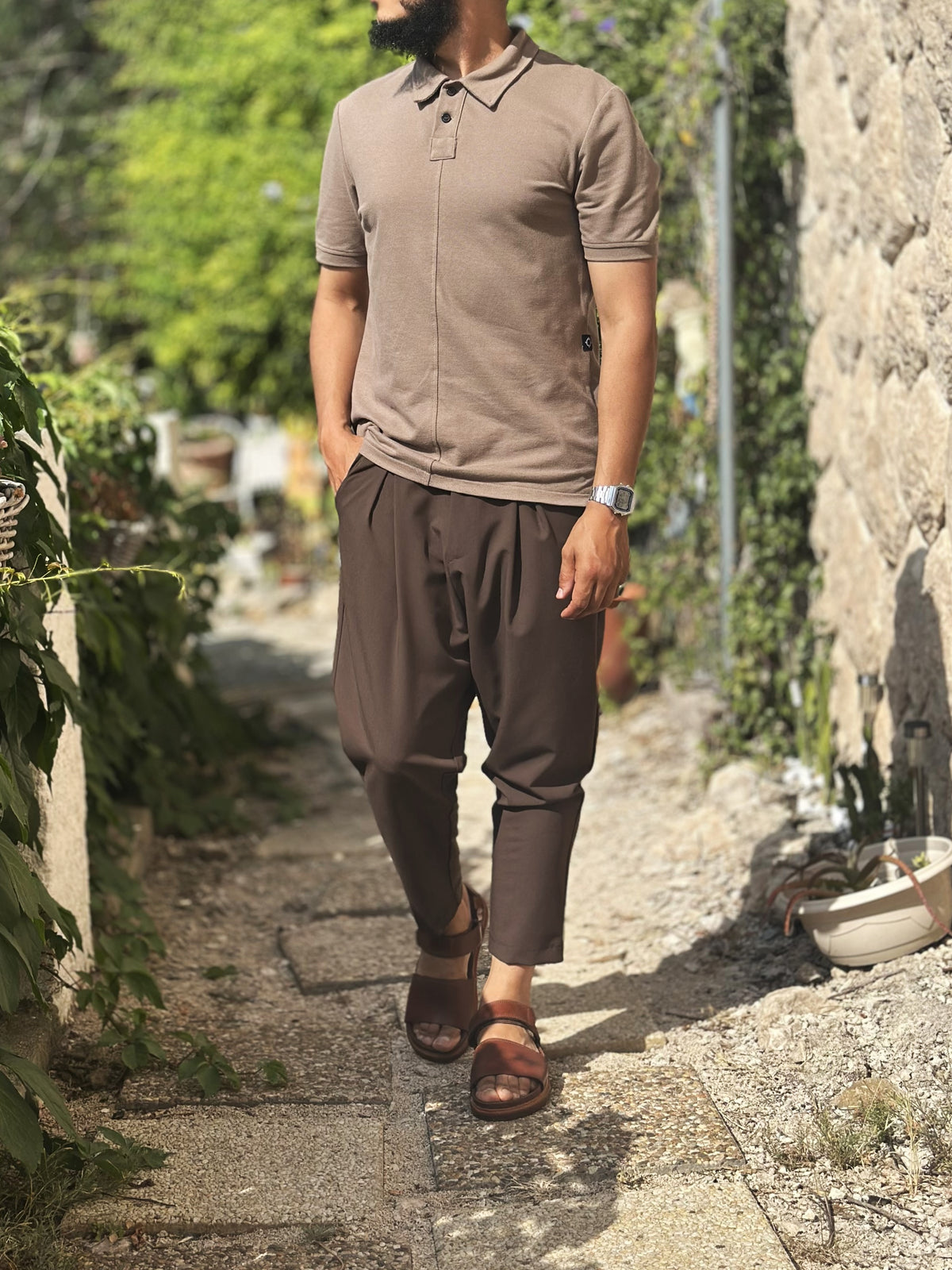 SAROUEL CHIC & ÉLÉGANT
