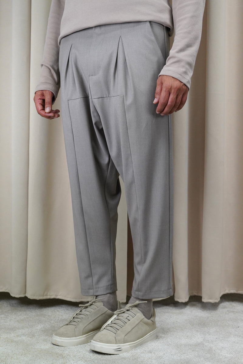 Sarouel & Pantalon