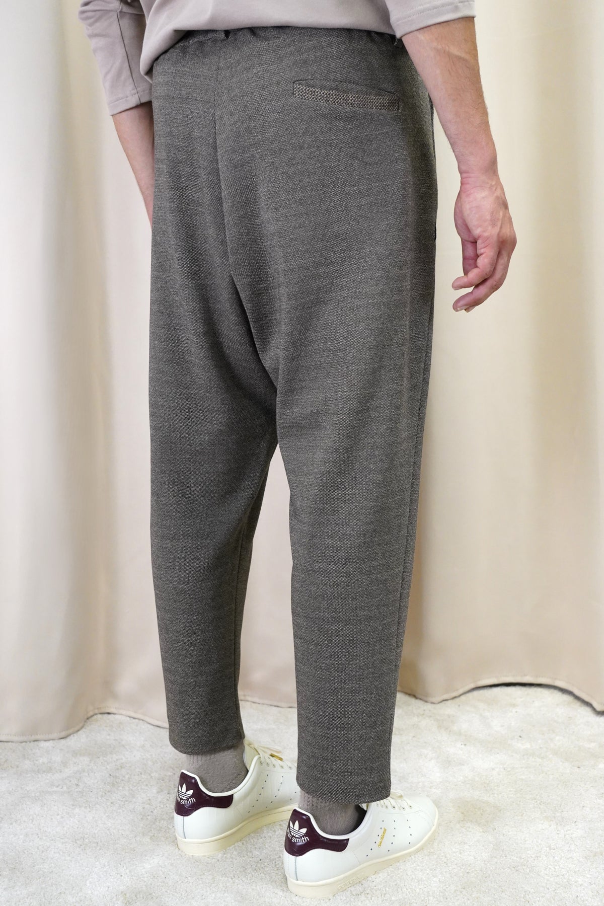 Sarouel homme