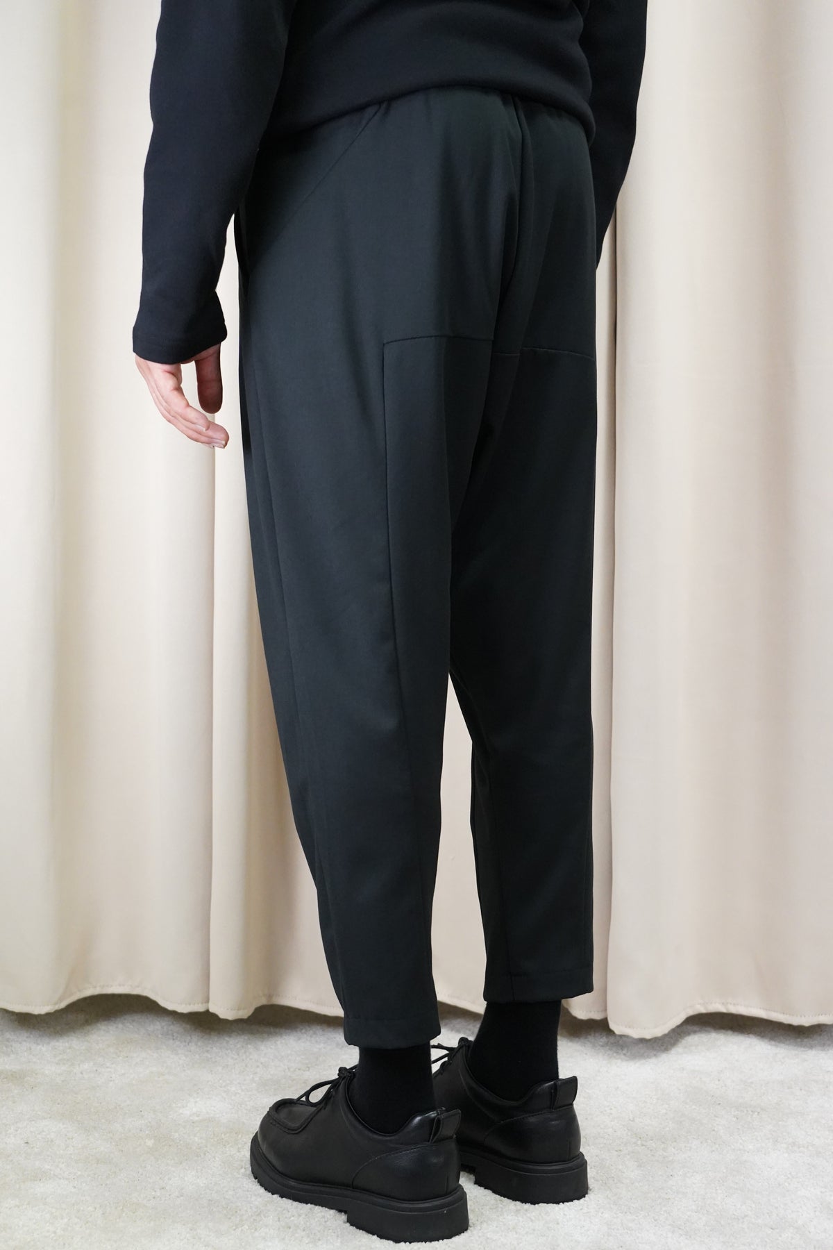 Pantalon musulman