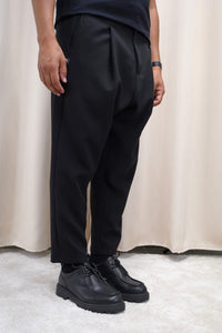 PANTALON DROIT AMARIN