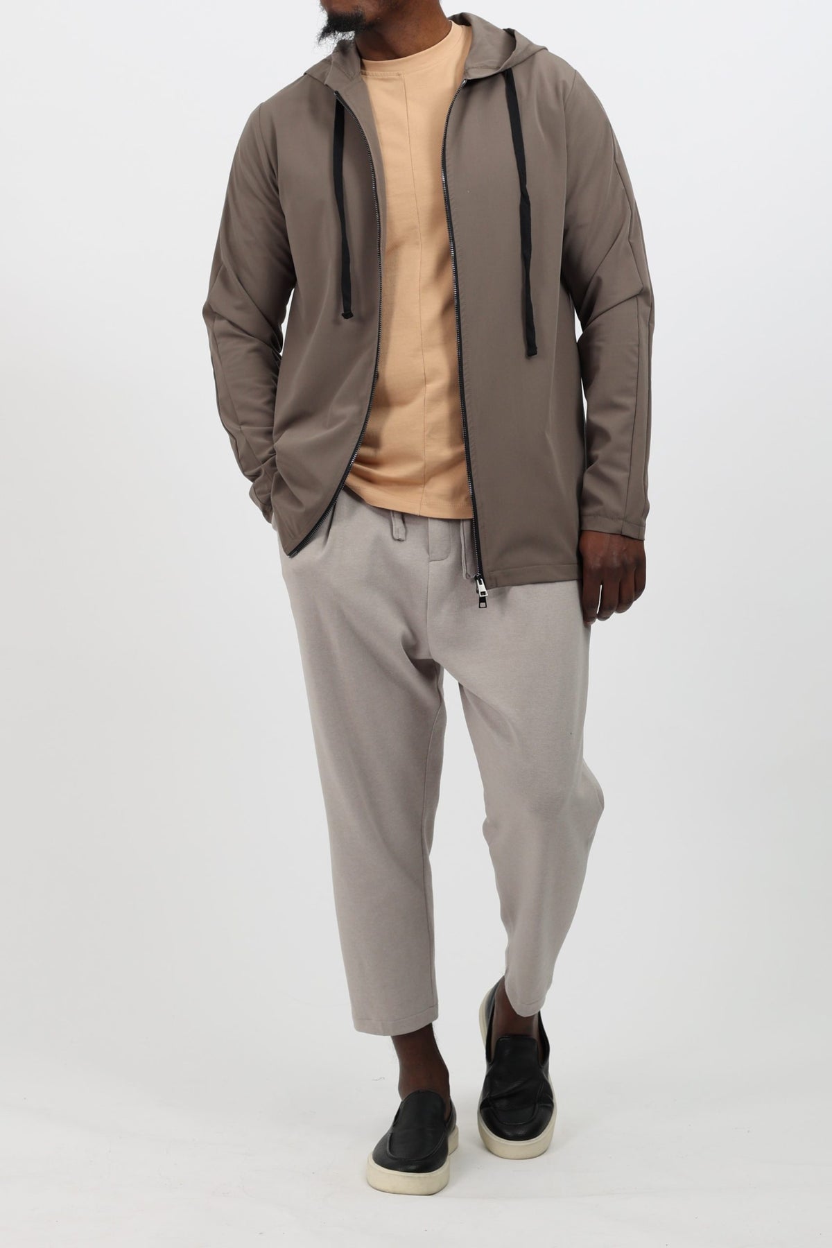 SPORT, CHIC & PREPPY COOL
