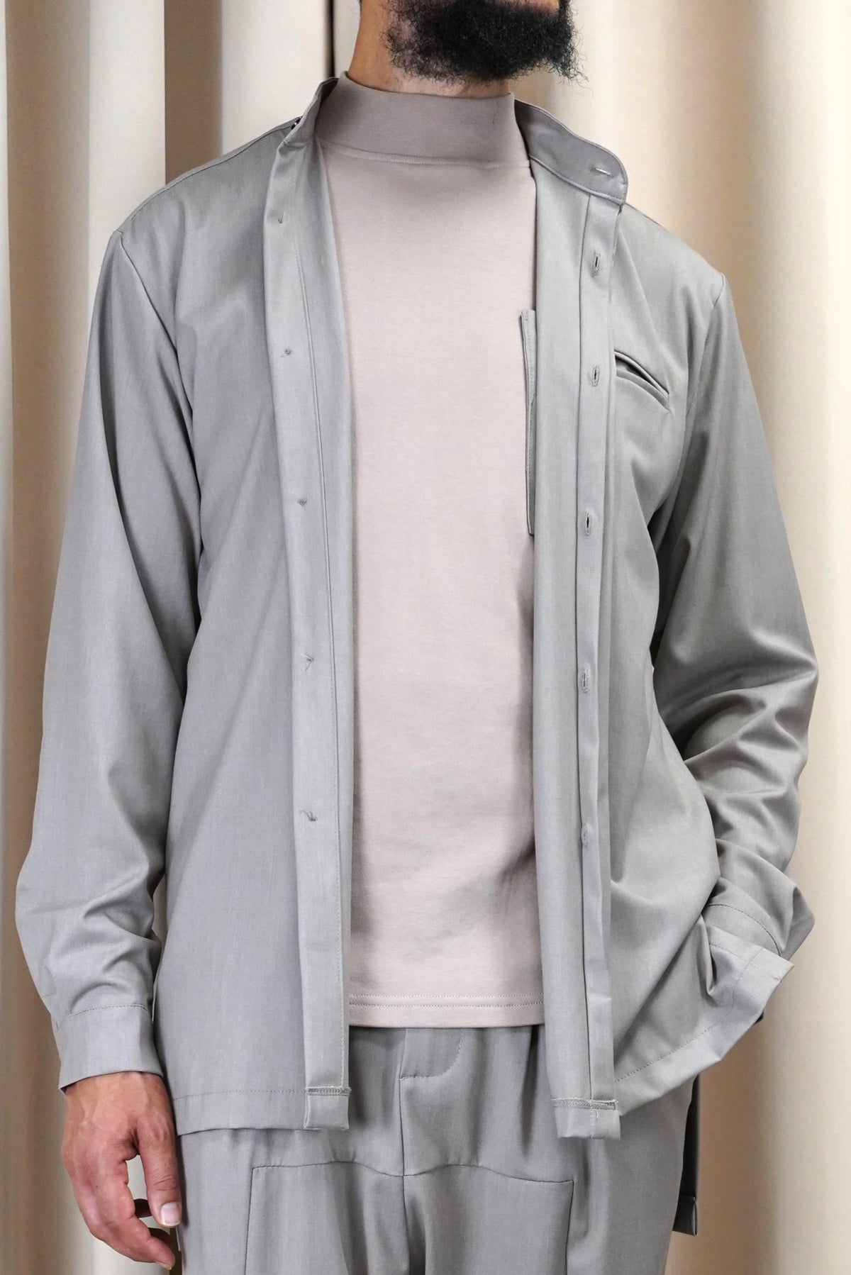 Modest fashion