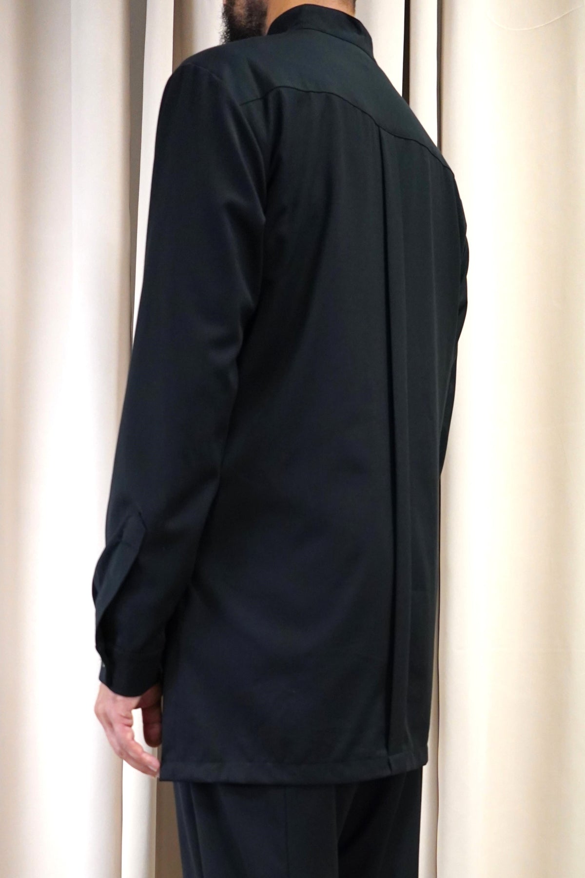 Modest fashion