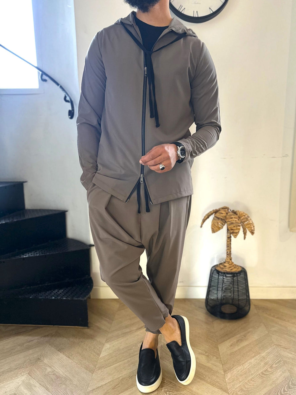 DU SPORTSWEAR FORMEL
