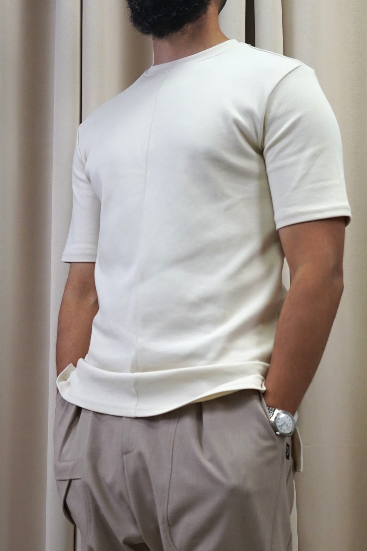 T-SHIRT CLASSY 230G