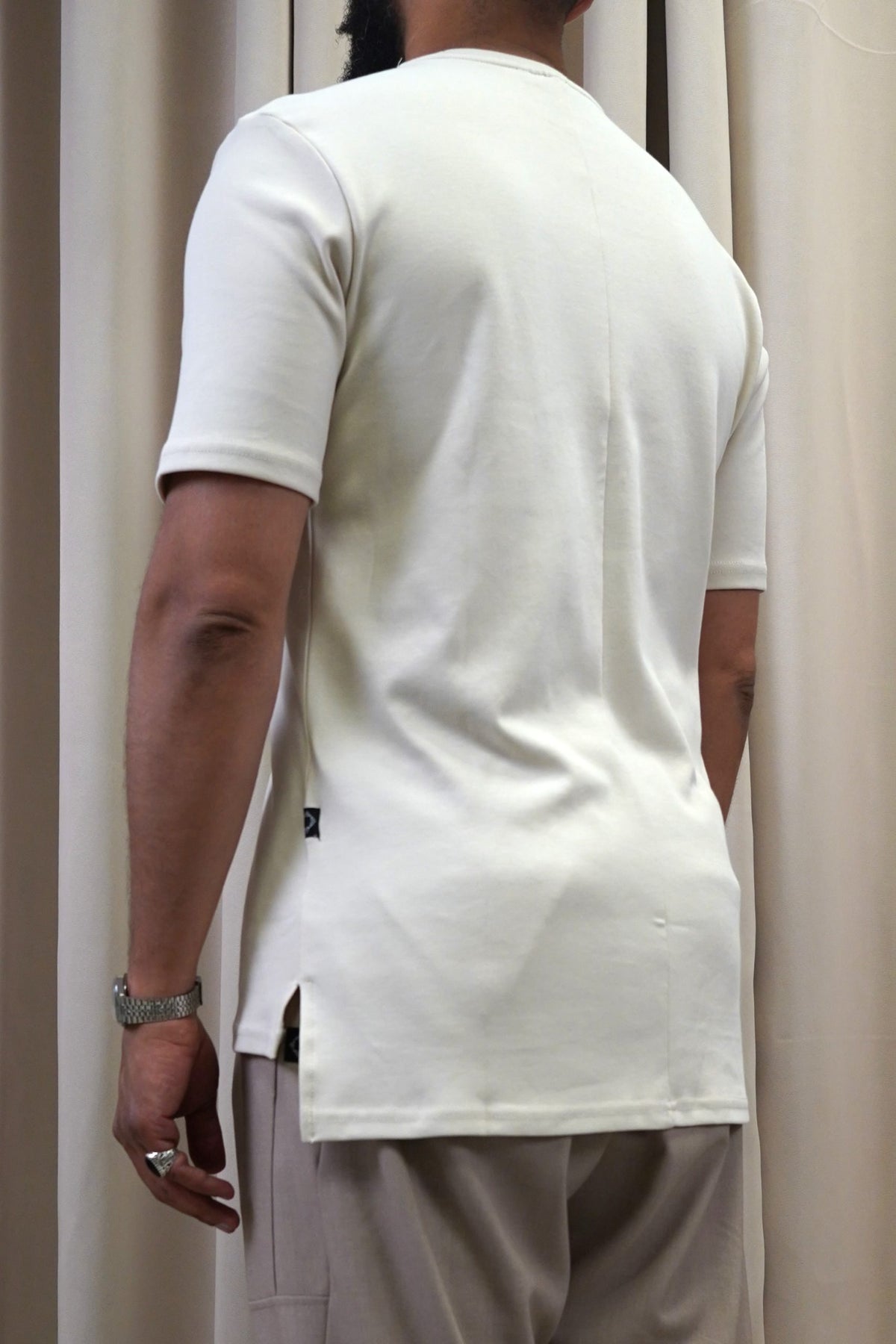 T-SHIRT CLASSY 230G