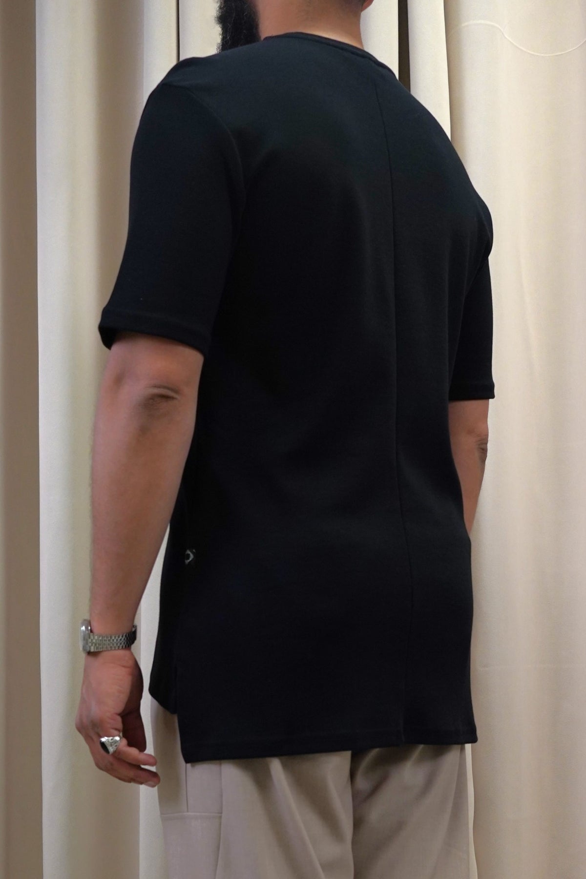 T-SHIRT CLASSY 230G