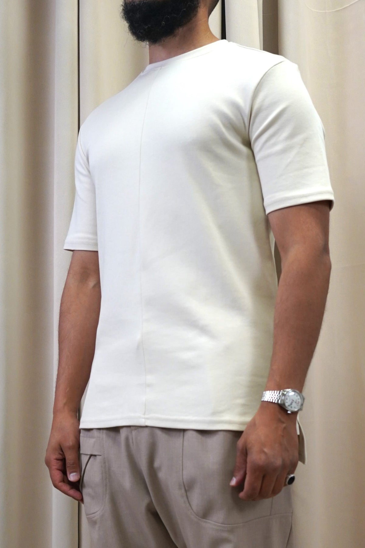 T-SHIRT CLASSY 230G