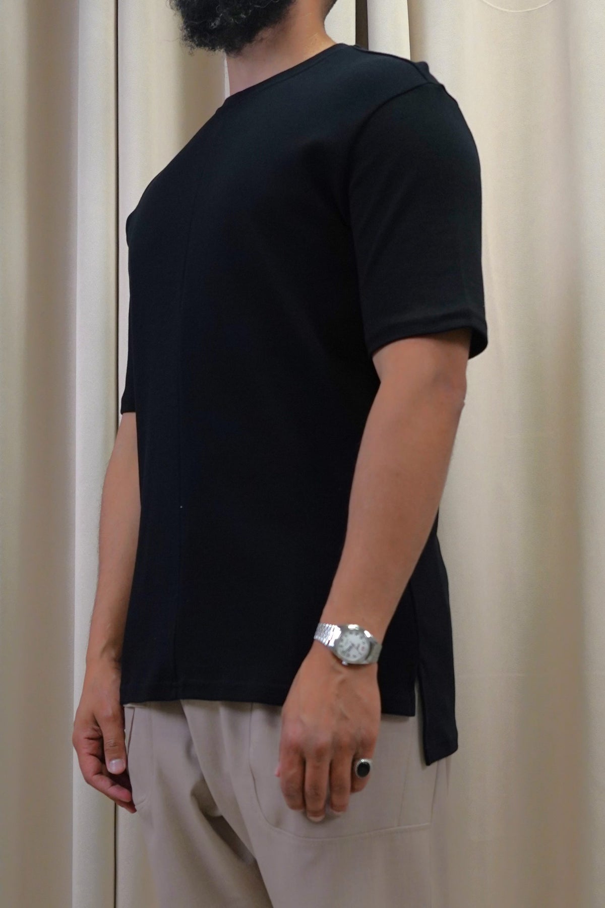 T-SHIRT CLASSY 230G