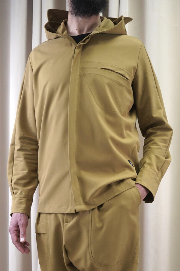 VESTE FALLON