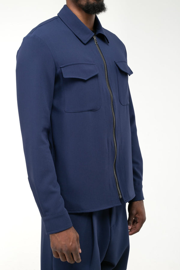 VESTE AMARIN LC