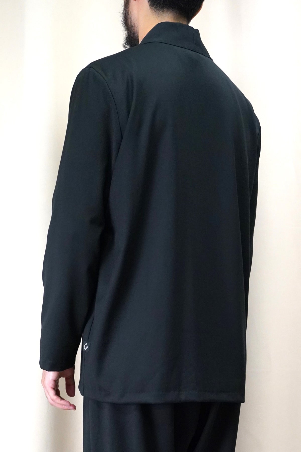 Korean style