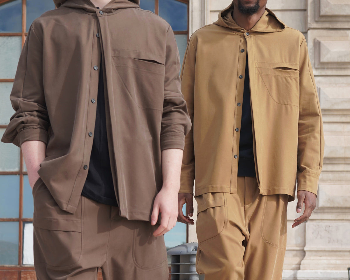 STREETCHIC AVANT-GARDISTE