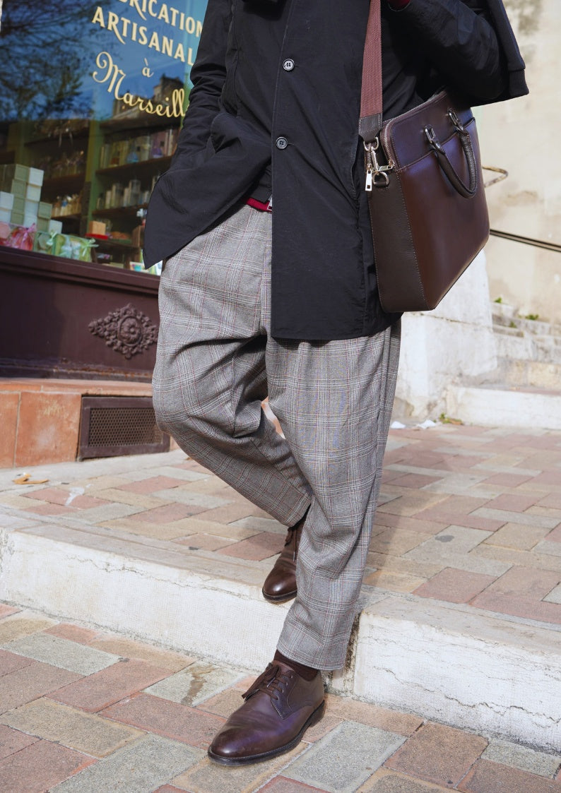 VINTAGE, CHIC & CONFORTABLE