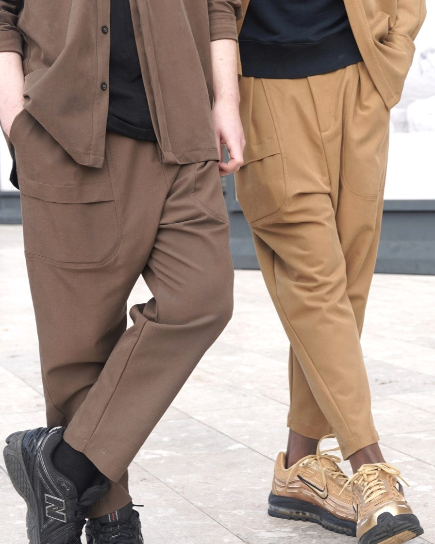 COULEURS OUTERWEAR