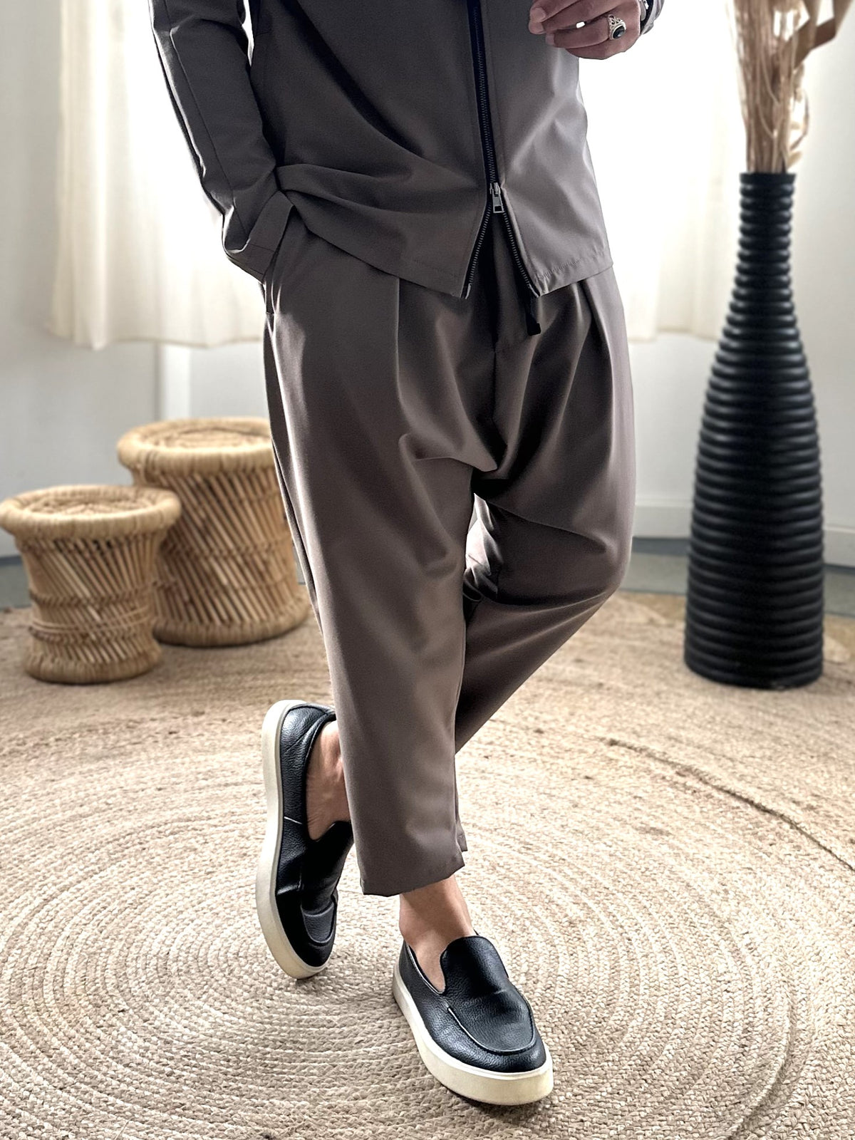 SPORT, CHIC & PREPPY COOL