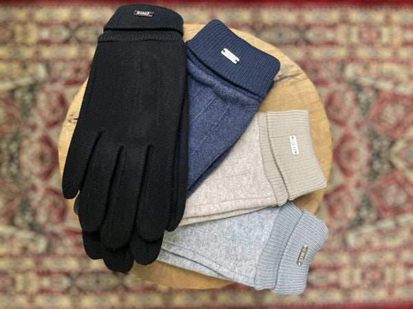 GANTS EMIR