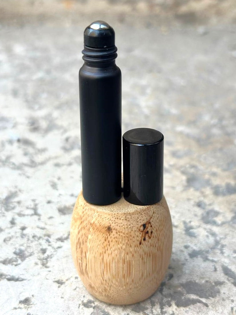UN PARFUM D'EMIR