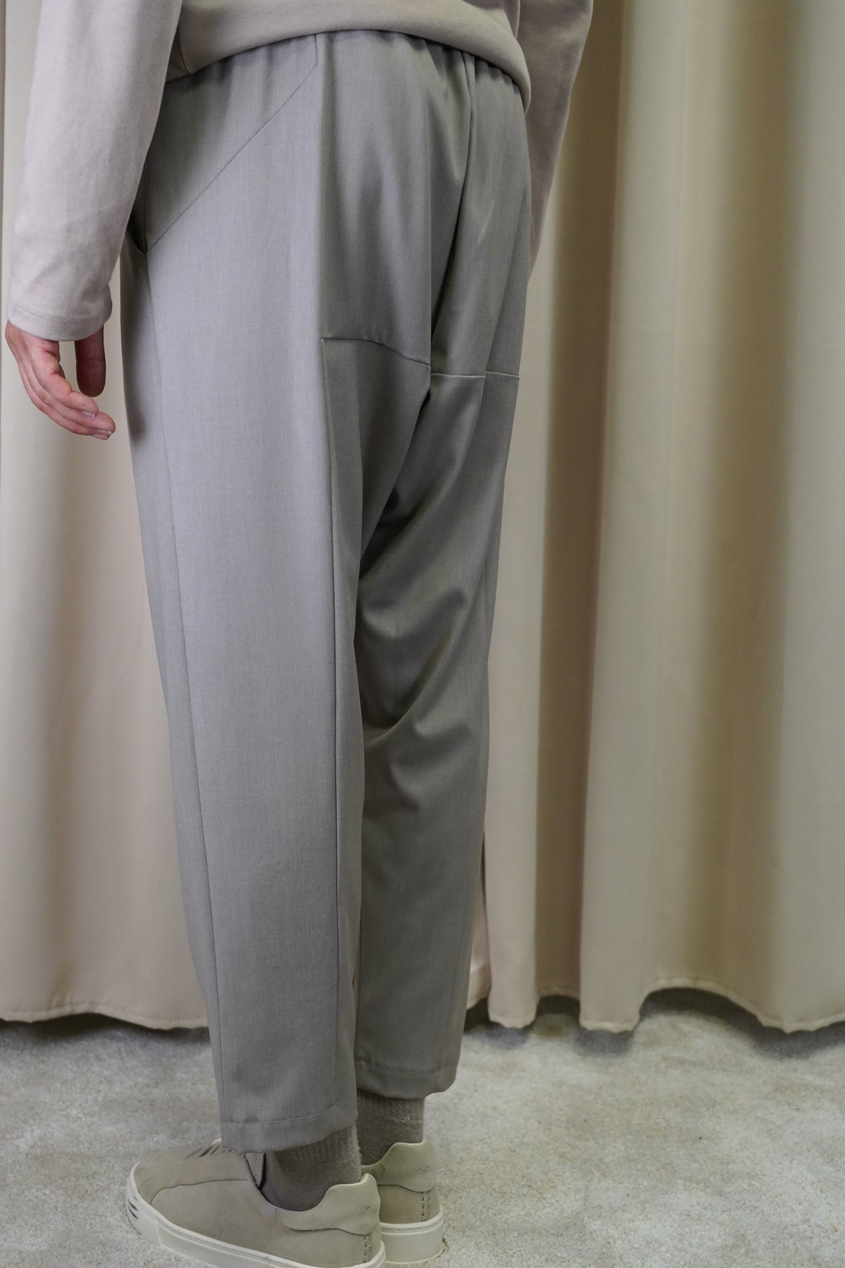 Pantalon légiféré