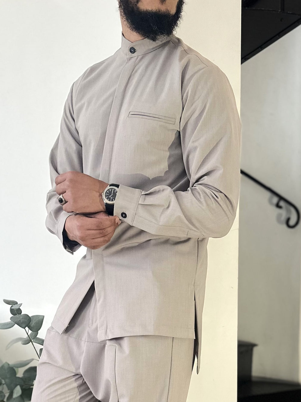 UNE NOUVELLE MATIERE BI-STRETCH