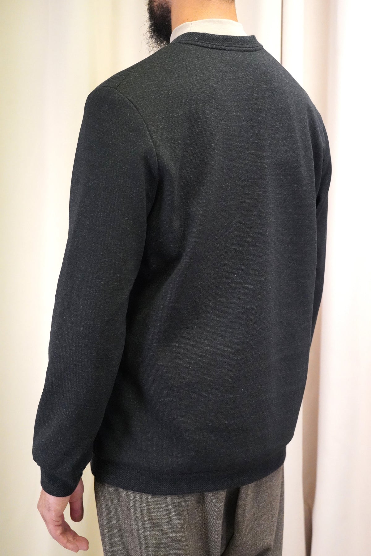 sweat pour homme